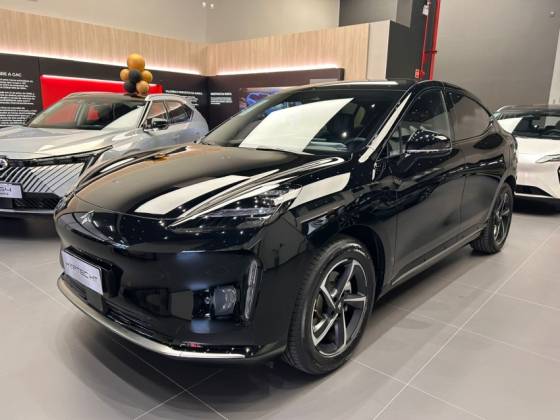GAC HYPTEC HT 72,7 KW ELÉTRICO ULTRA GAC HYPTEC HT 72,7 KW ELÉTRICO ULTRA